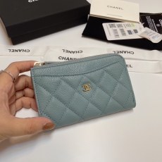 Chanel Wallet Purse